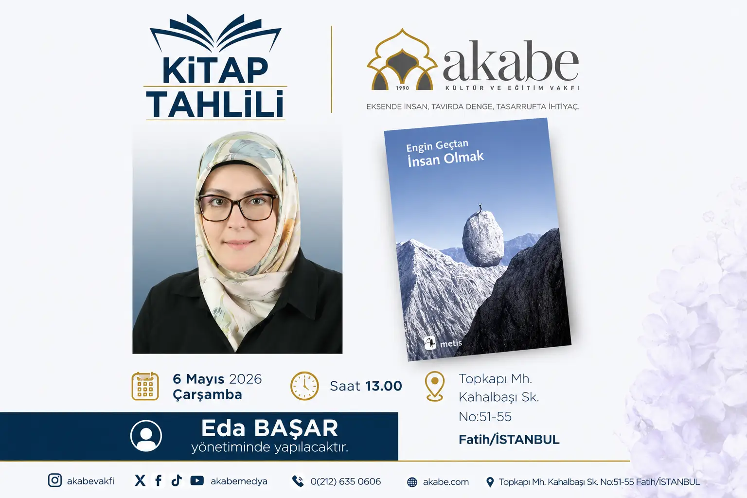 İnsan Olmak